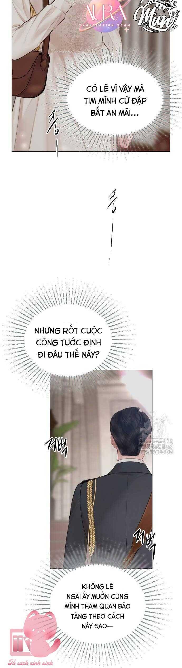 Hãy Khóc Và Cầu Nguyện Đi - Chap 40