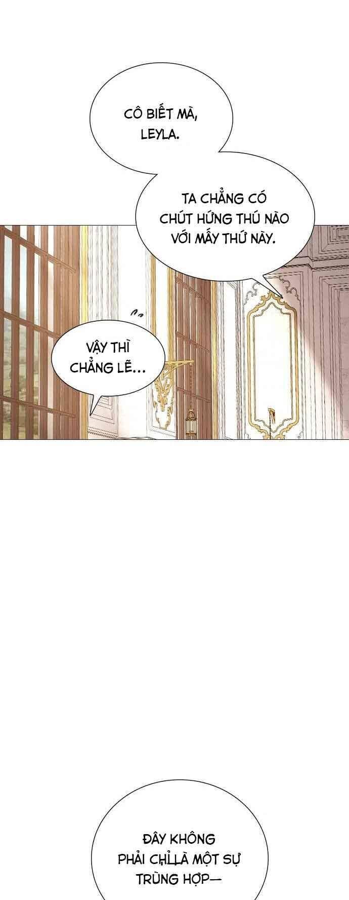 Hãy Khóc Và Cầu Nguyện Đi - Chap 40