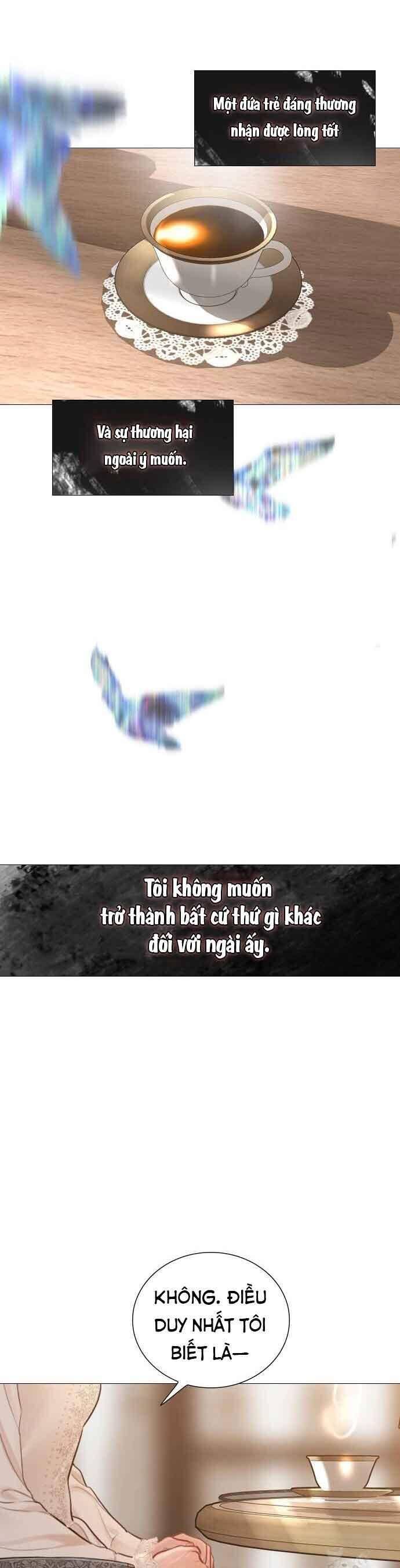 Hãy Khóc Và Cầu Nguyện Đi - Chap 40