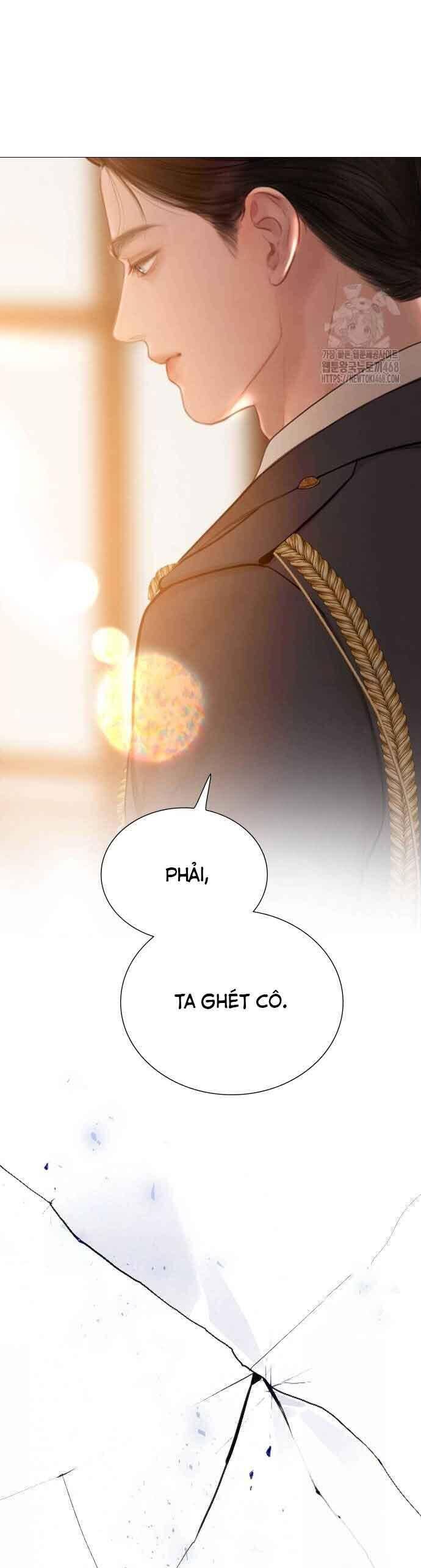 Hãy Khóc Và Cầu Nguyện Đi - Chap 40