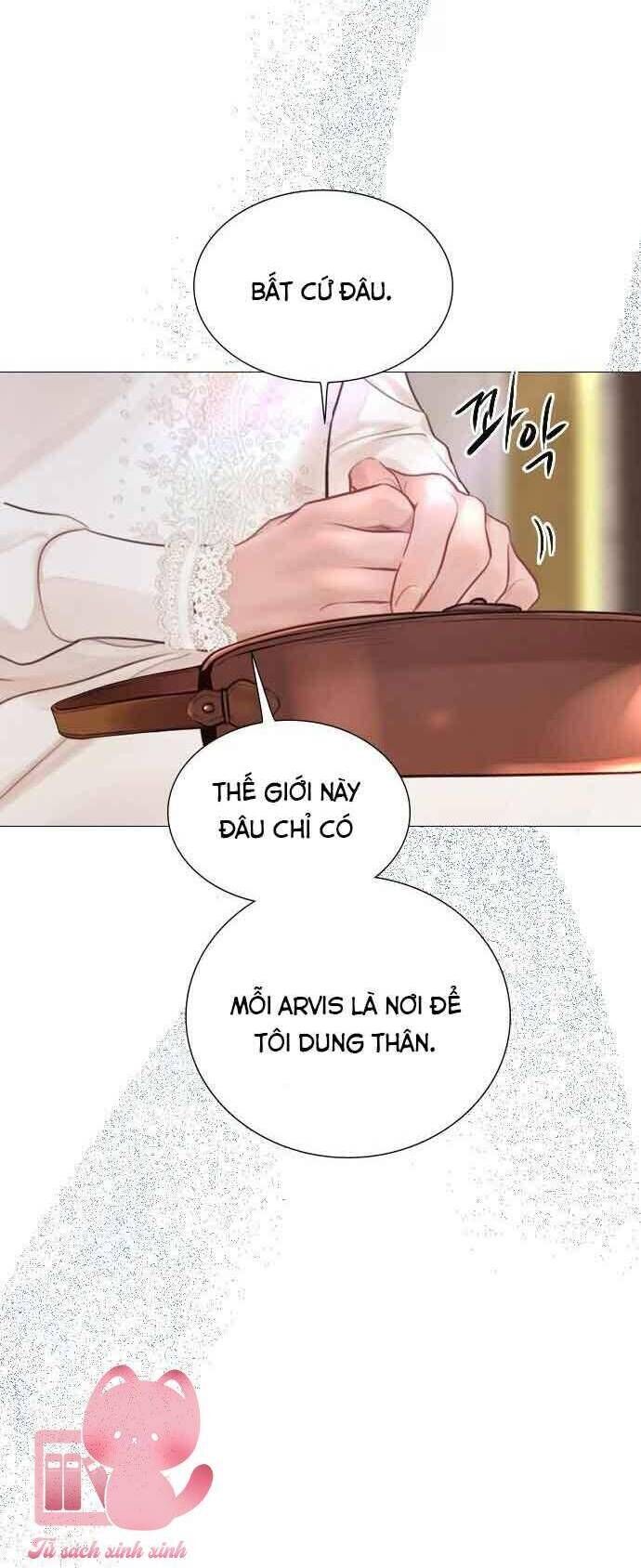 Hãy Khóc Và Cầu Nguyện Đi - Chap 40