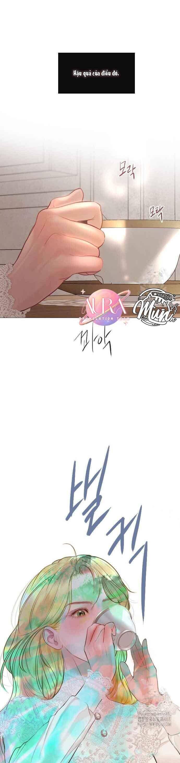 Hãy Khóc Và Cầu Nguyện Đi - Chap 40