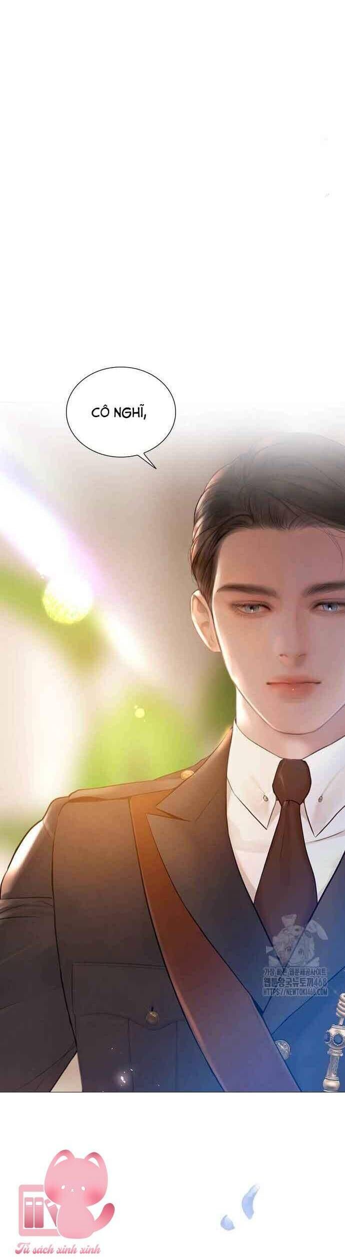 Hãy Khóc Và Cầu Nguyện Đi - Chap 40