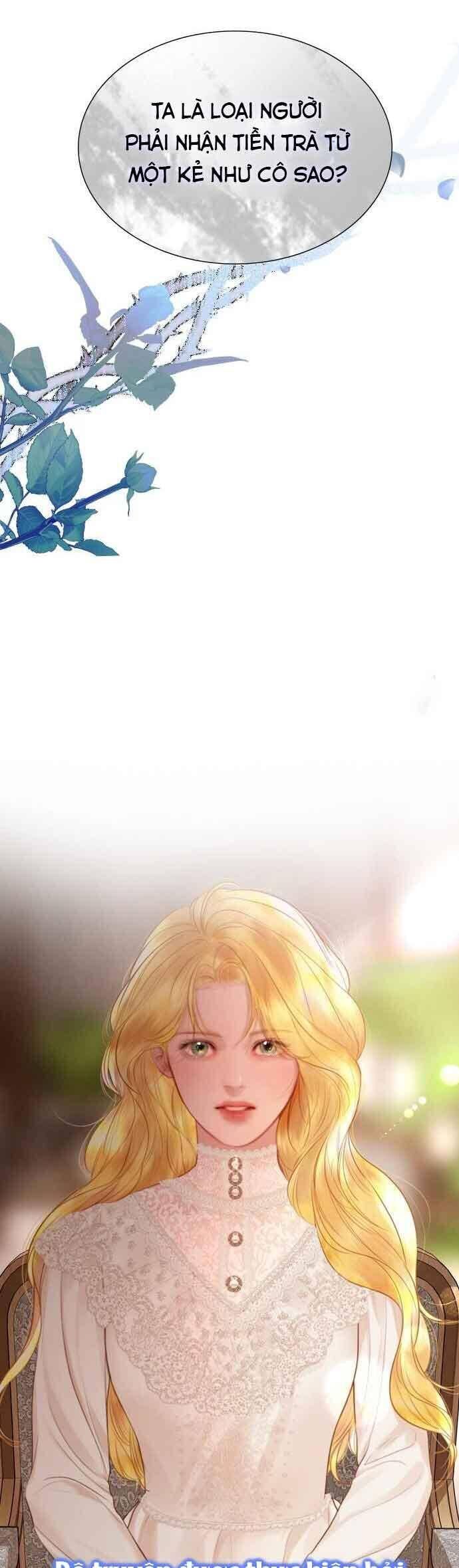 Hãy Khóc Và Cầu Nguyện Đi - Chap 40