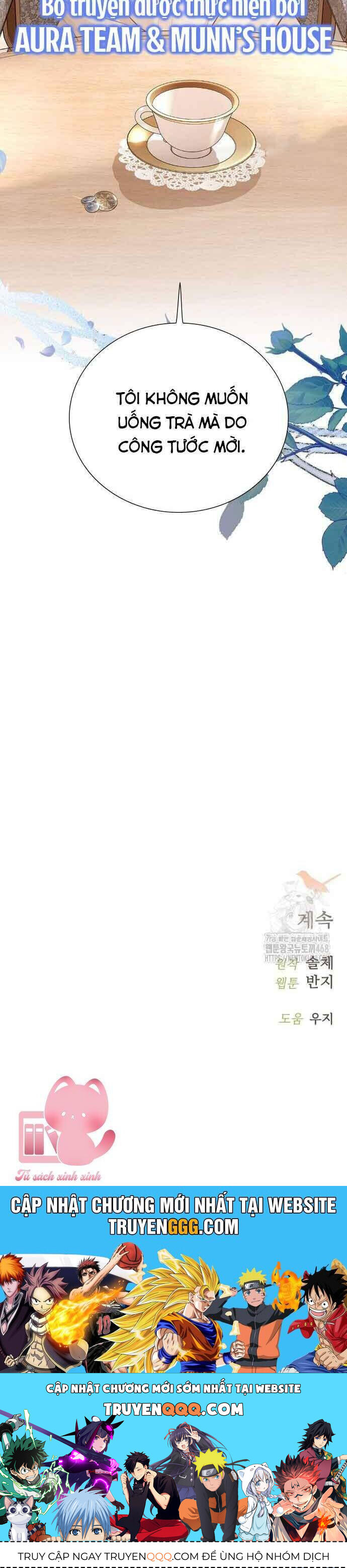 Hãy Khóc Và Cầu Nguyện Đi - Chap 40