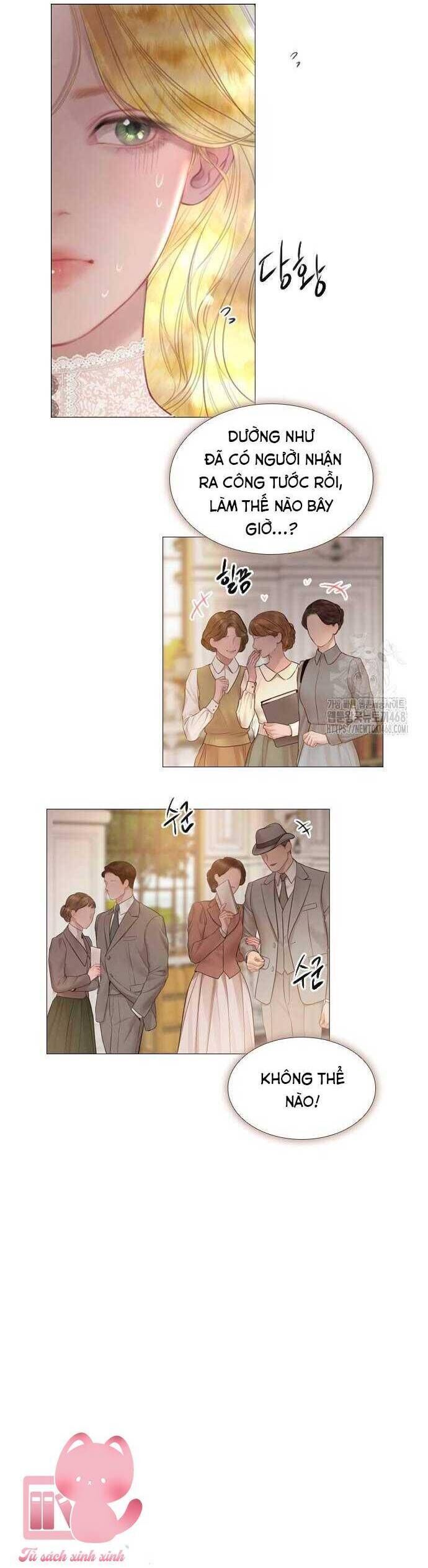 Hãy Khóc Và Cầu Nguyện Đi - Chap 40