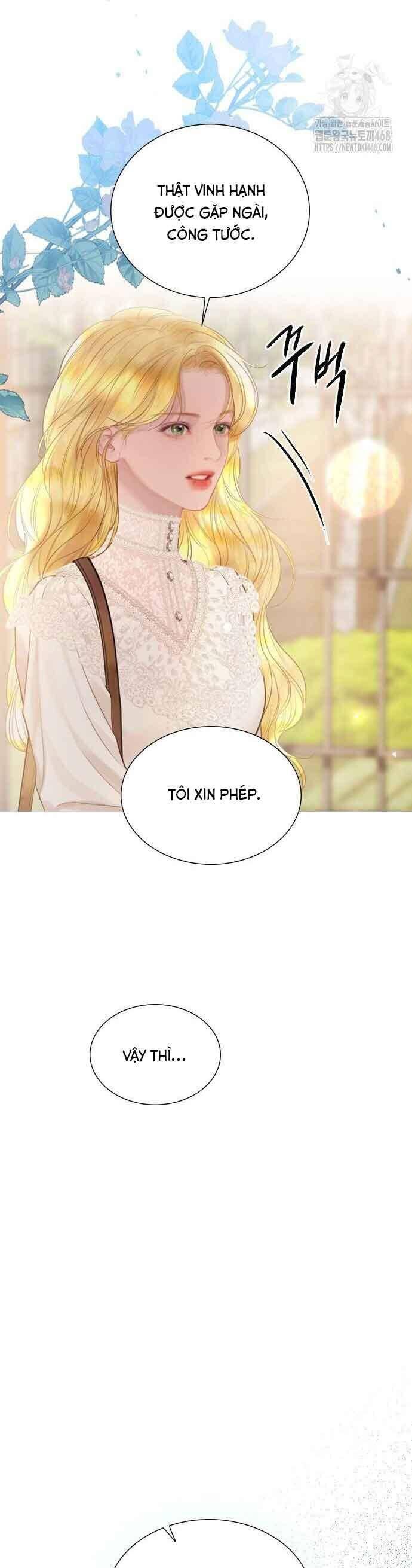 Hãy Khóc Và Cầu Nguyện Đi - Chap 40