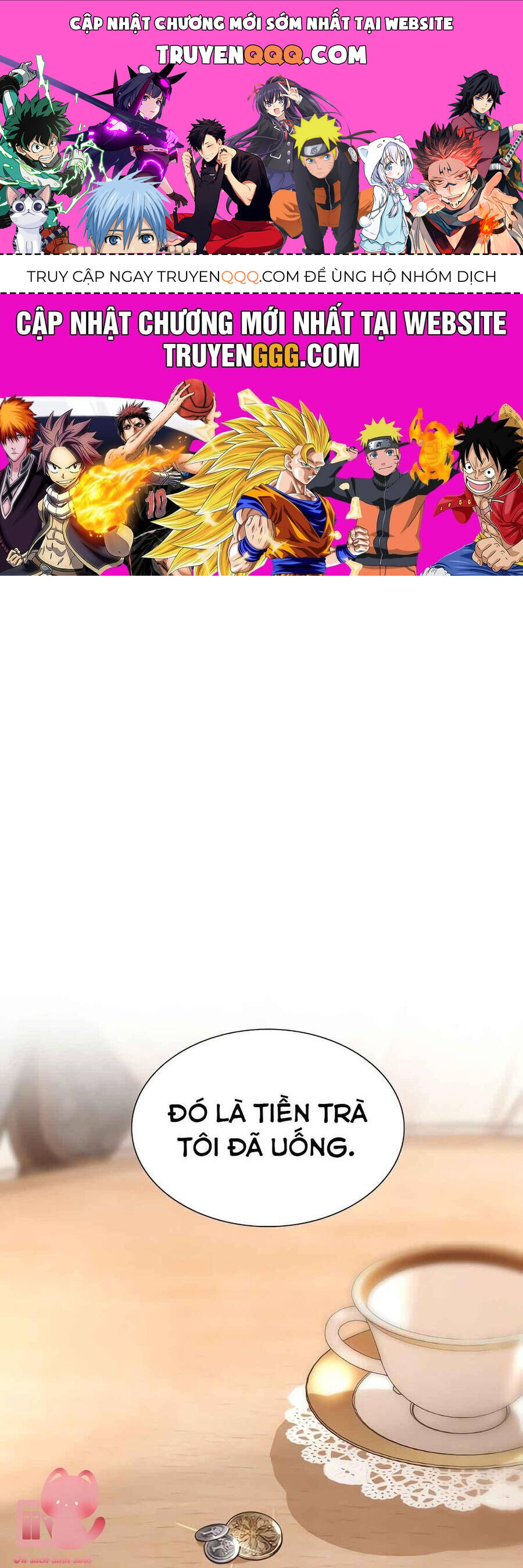 Hãy Khóc Và Cầu Nguyện Đi - Chap 41