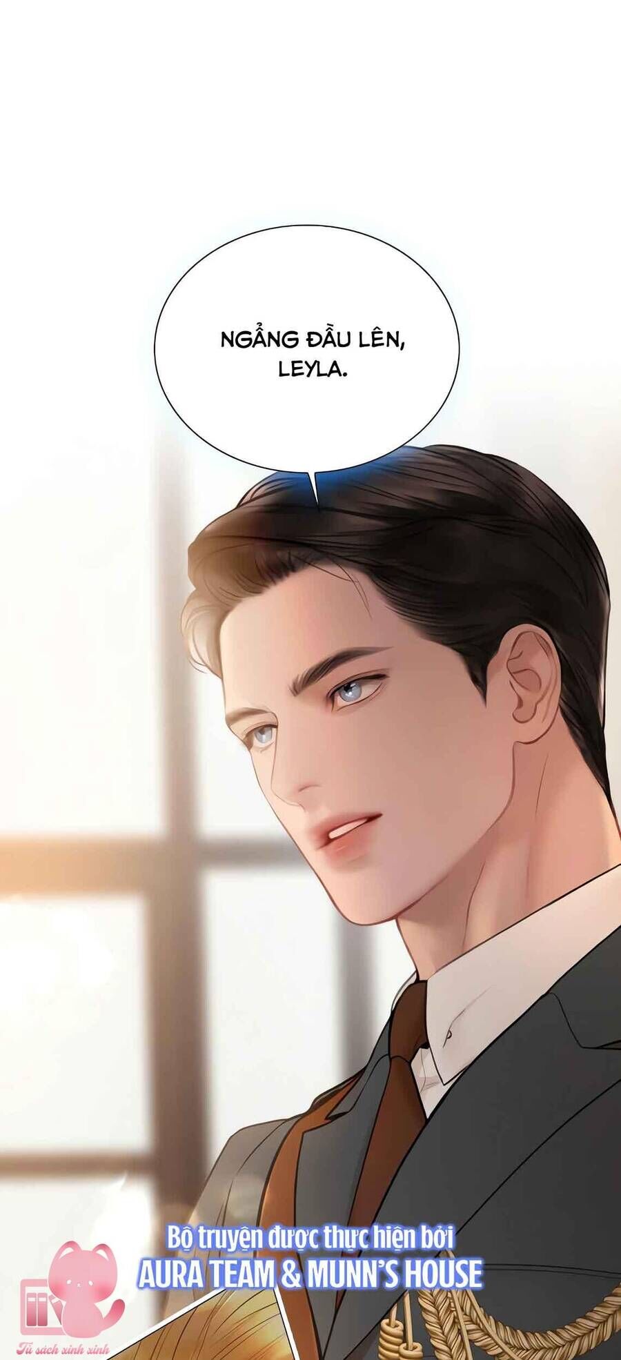 Hãy Khóc Và Cầu Nguyện Đi - Chap 41