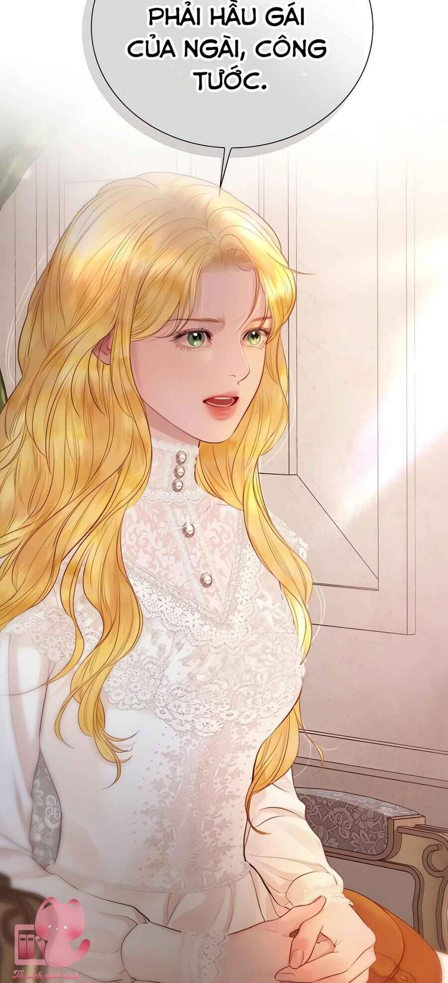 Hãy Khóc Và Cầu Nguyện Đi - Chap 41