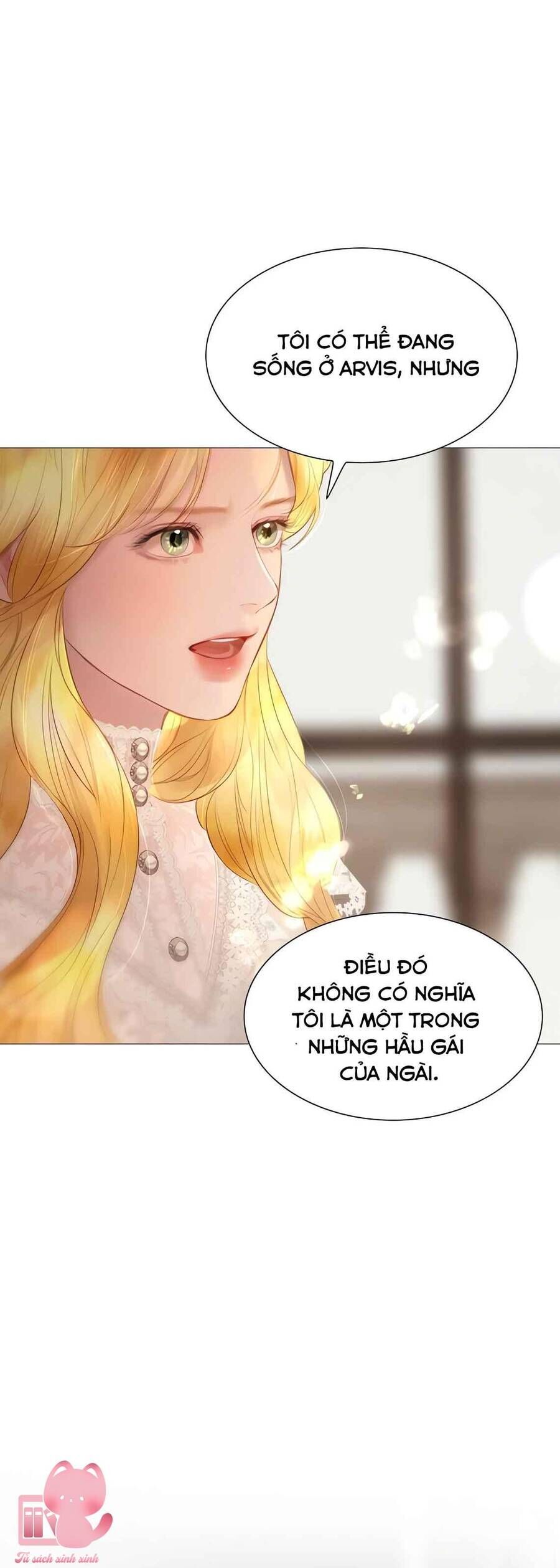 Hãy Khóc Và Cầu Nguyện Đi - Chap 41