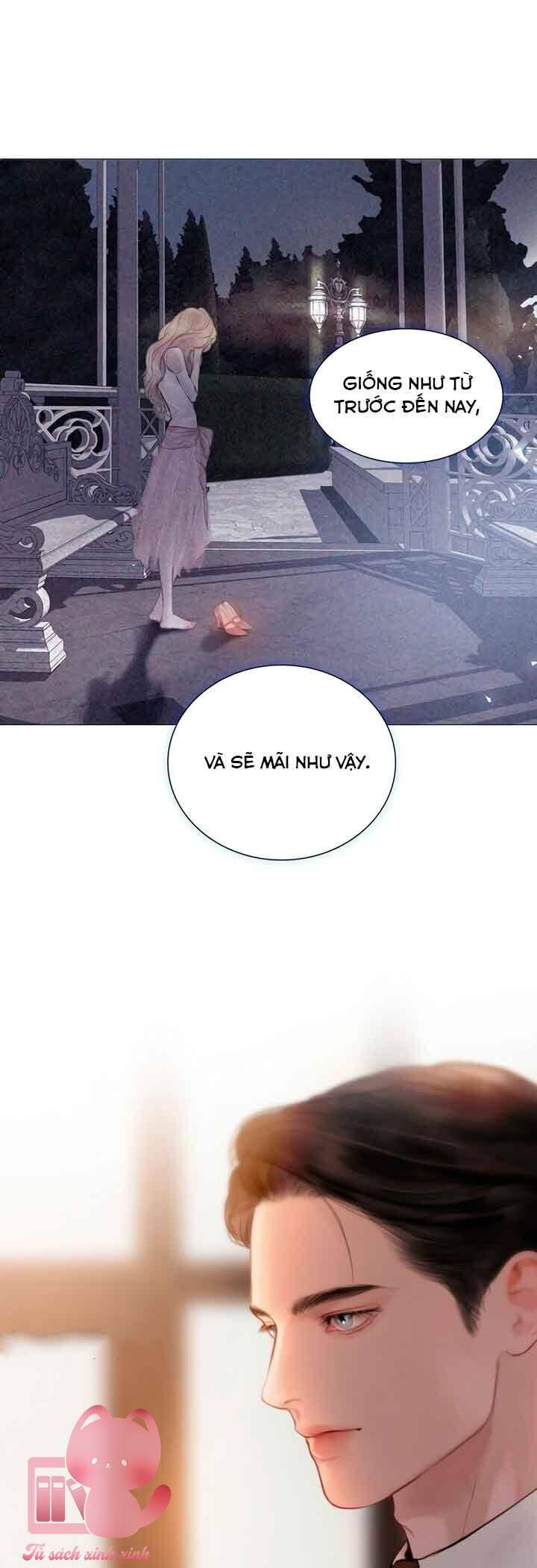 Hãy Khóc Và Cầu Nguyện Đi - Chap 41