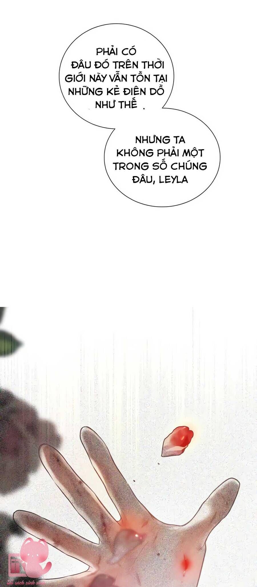 Hãy Khóc Và Cầu Nguyện Đi - Chap 41