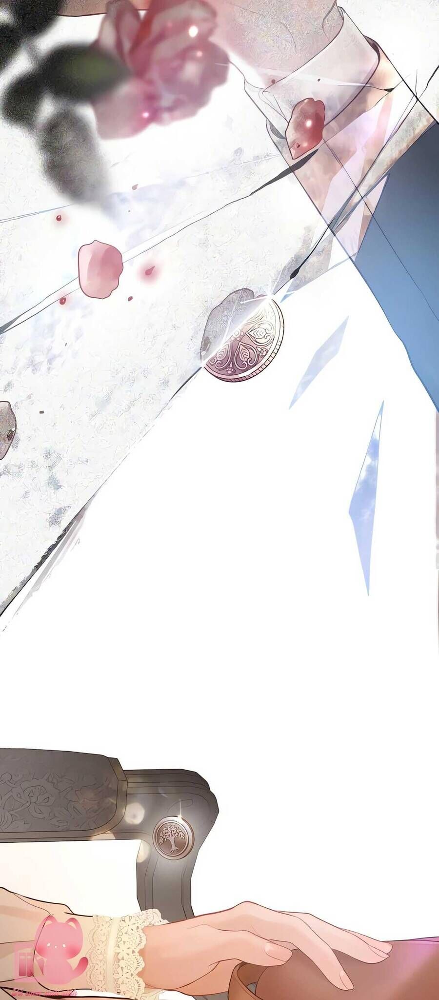 Hãy Khóc Và Cầu Nguyện Đi - Chap 41