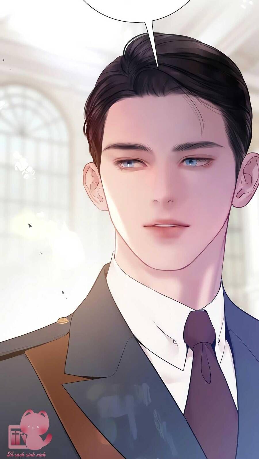 Hãy Khóc Và Cầu Nguyện Đi - Chap 41