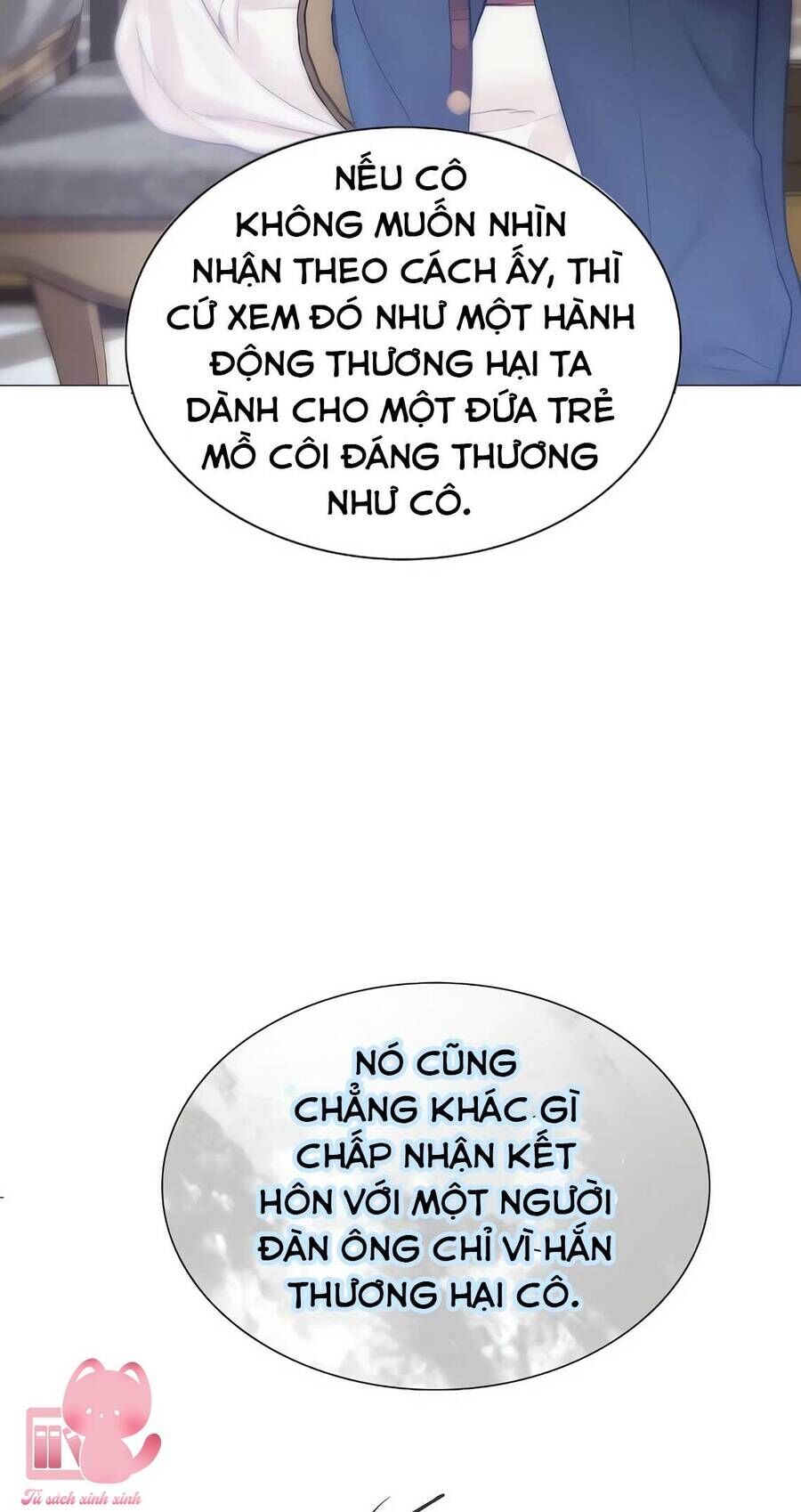 Hãy Khóc Và Cầu Nguyện Đi - Chap 41