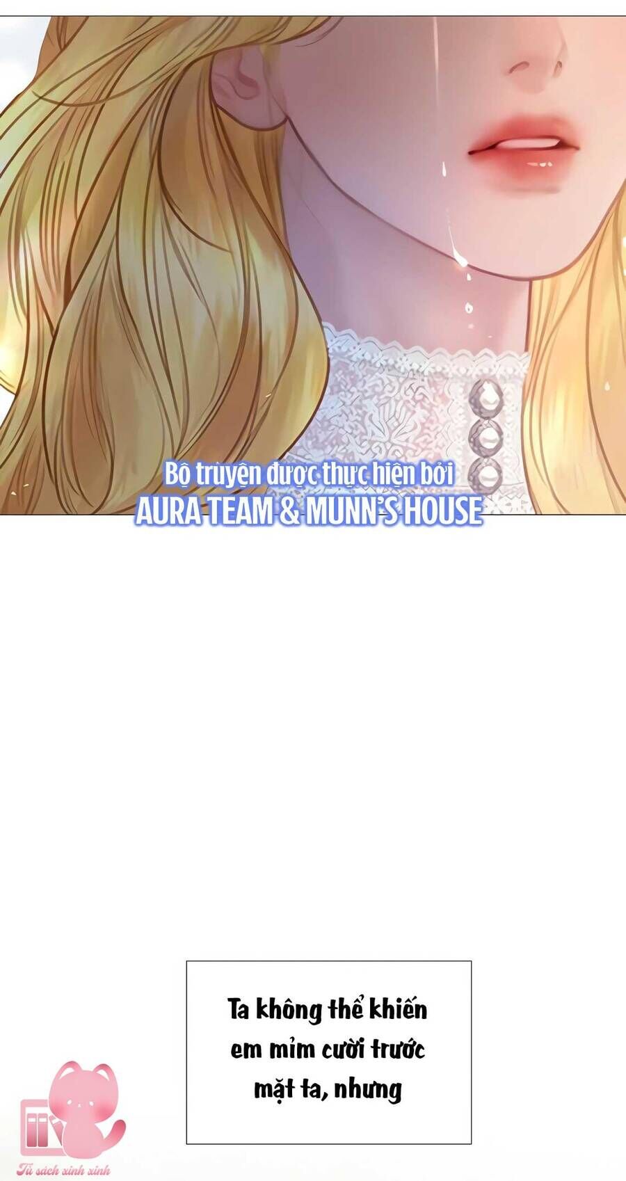 Hãy Khóc Và Cầu Nguyện Đi - Chap 41