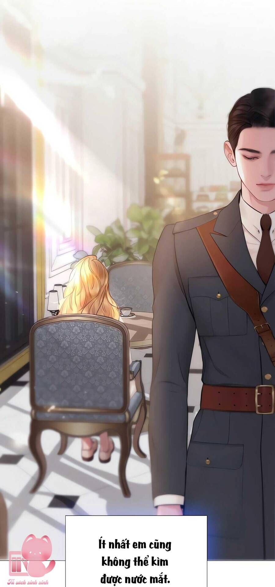 Hãy Khóc Và Cầu Nguyện Đi - Chap 41