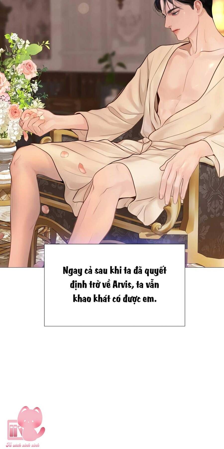 Hãy Khóc Và Cầu Nguyện Đi - Chap 41