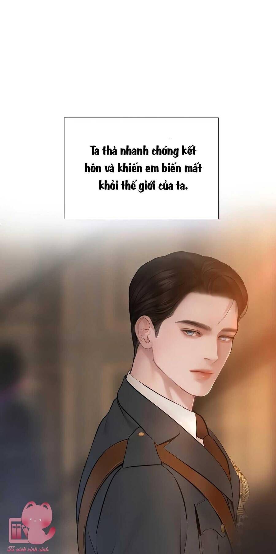 Hãy Khóc Và Cầu Nguyện Đi - Chap 41