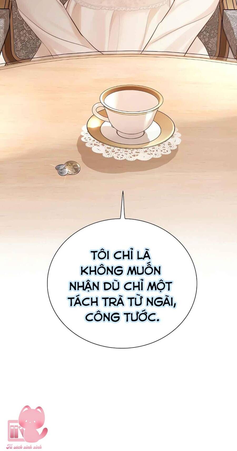 Hãy Khóc Và Cầu Nguyện Đi - Chap 41