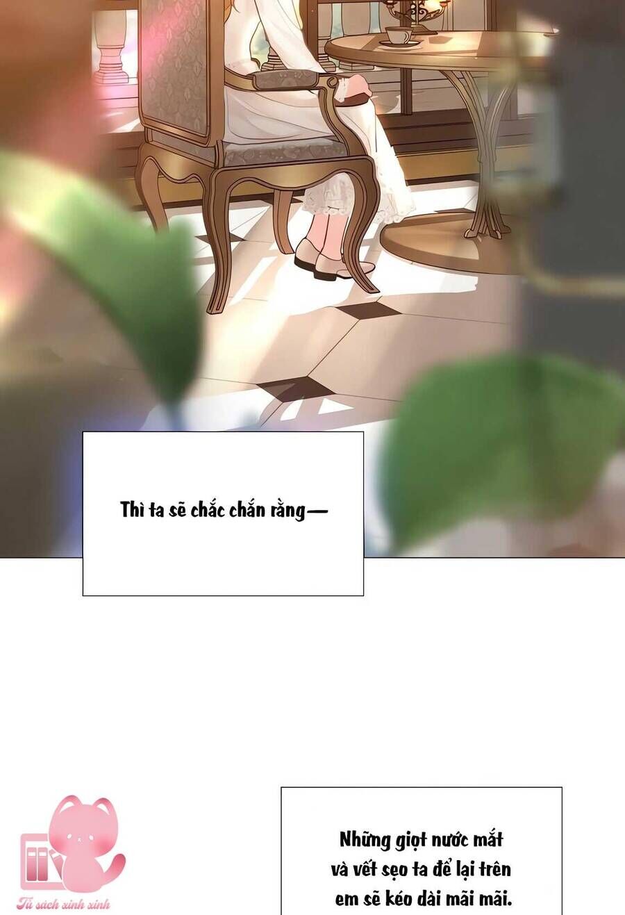 Hãy Khóc Và Cầu Nguyện Đi - Chap 41