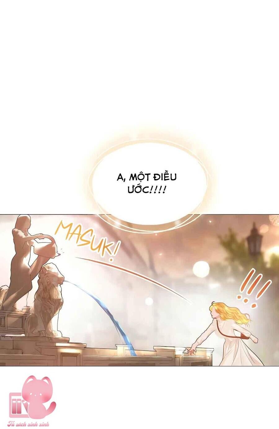 Hãy Khóc Và Cầu Nguyện Đi - Chap 41