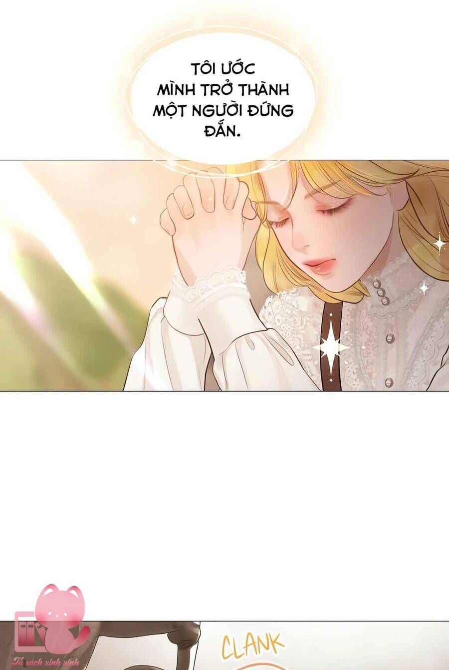 Hãy Khóc Và Cầu Nguyện Đi - Chap 41