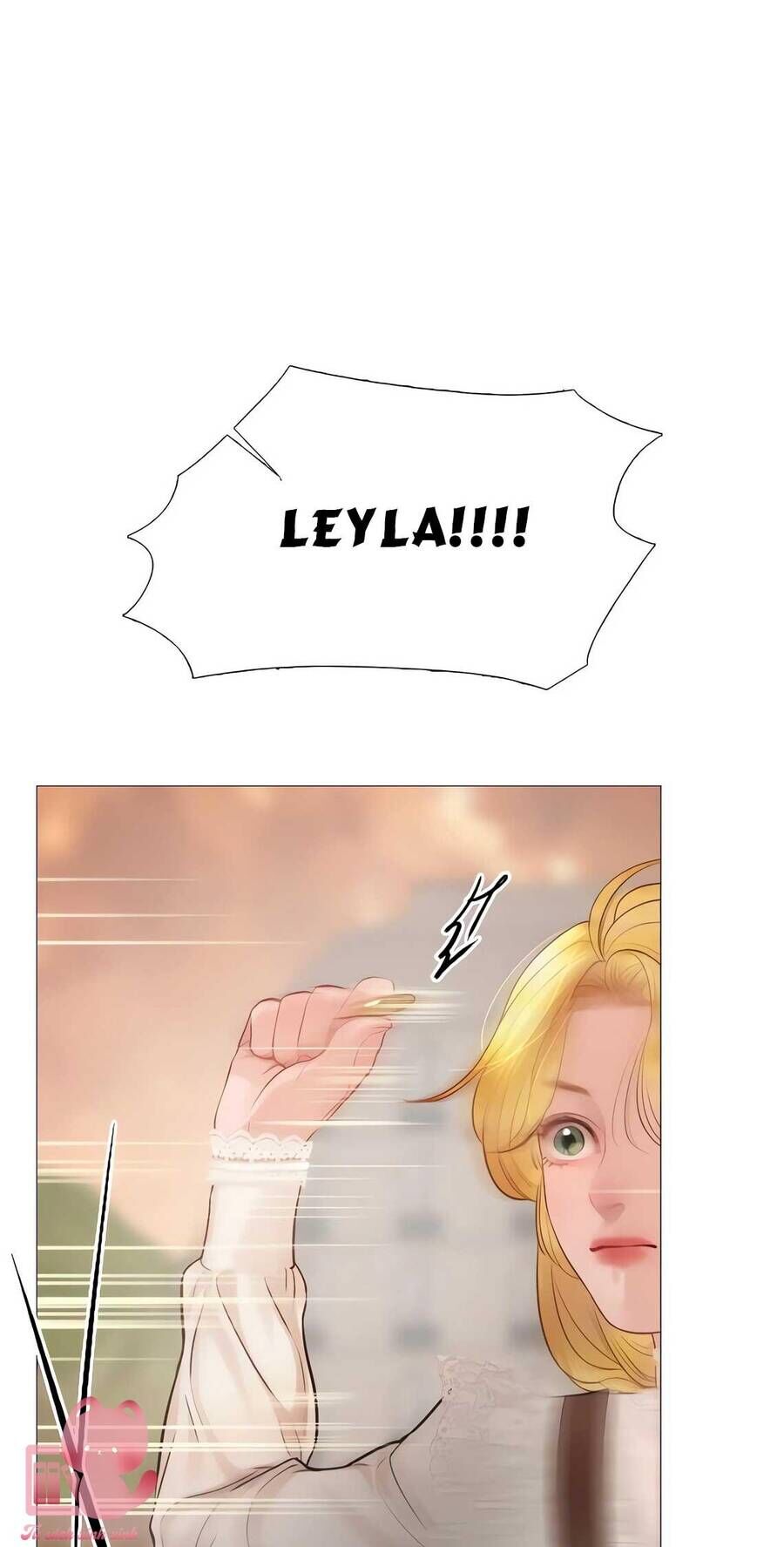 Hãy Khóc Và Cầu Nguyện Đi - Chap 41