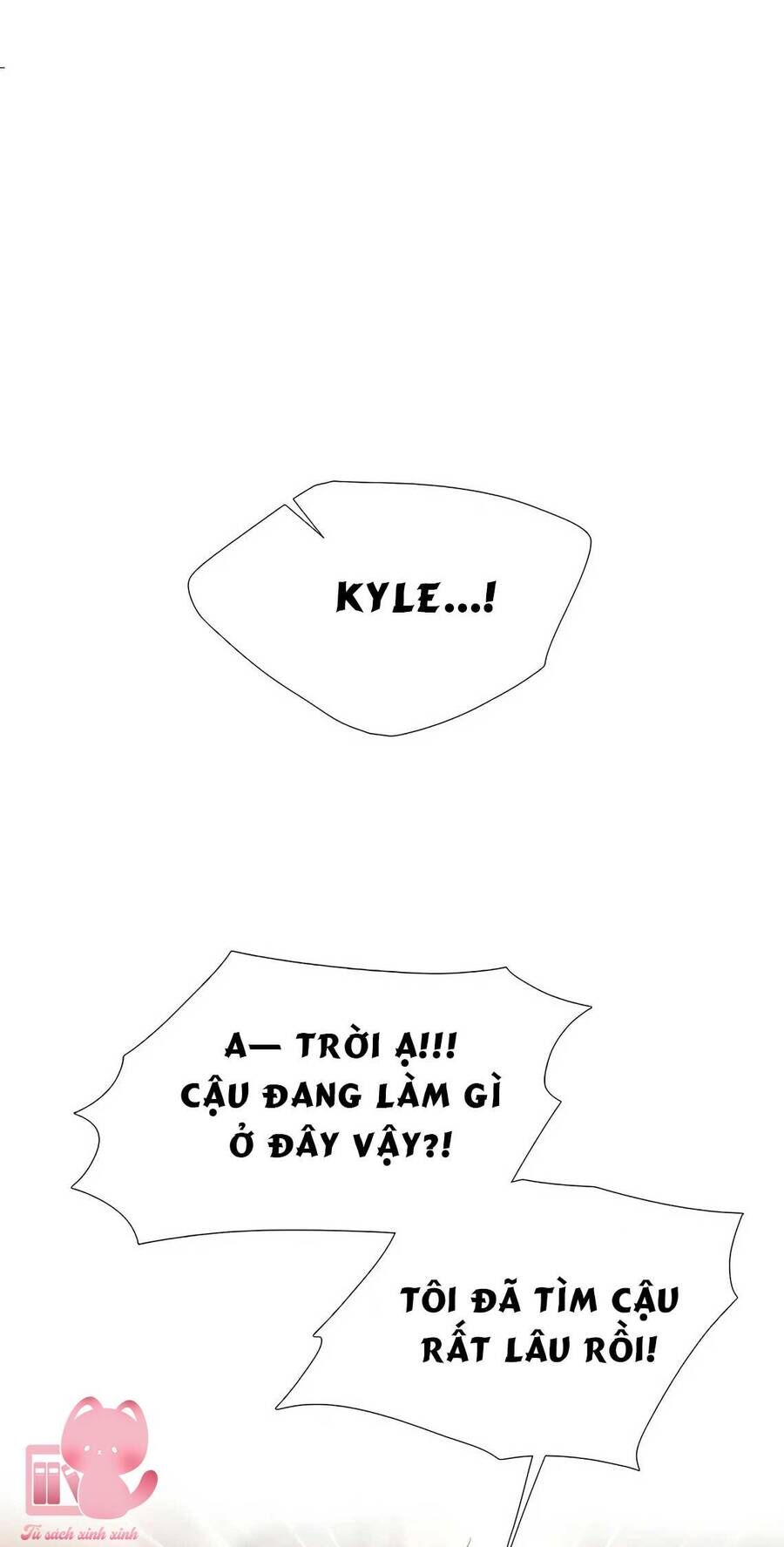 Hãy Khóc Và Cầu Nguyện Đi - Chap 41