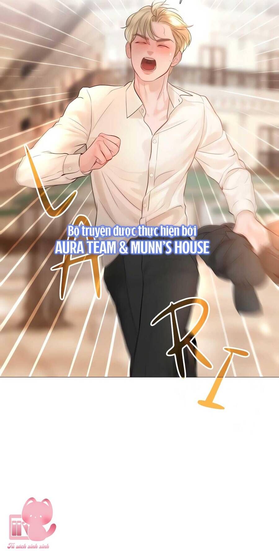 Hãy Khóc Và Cầu Nguyện Đi - Chap 41