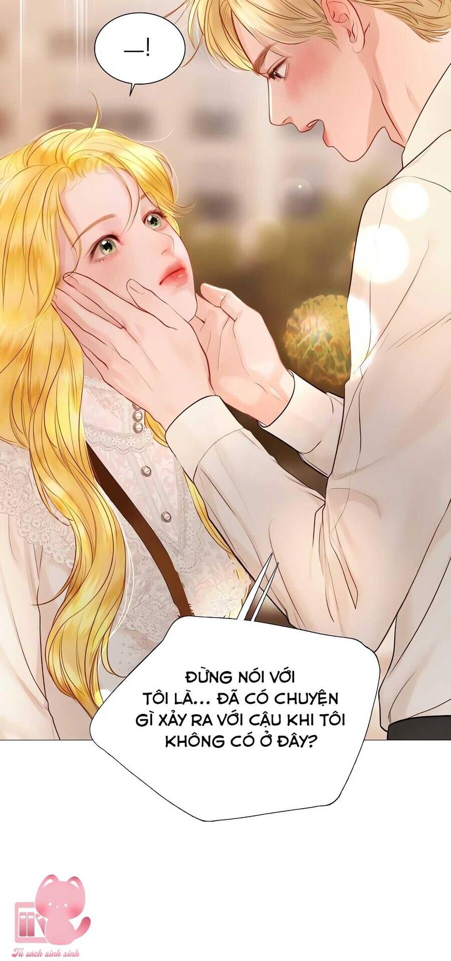 Hãy Khóc Và Cầu Nguyện Đi - Chap 41