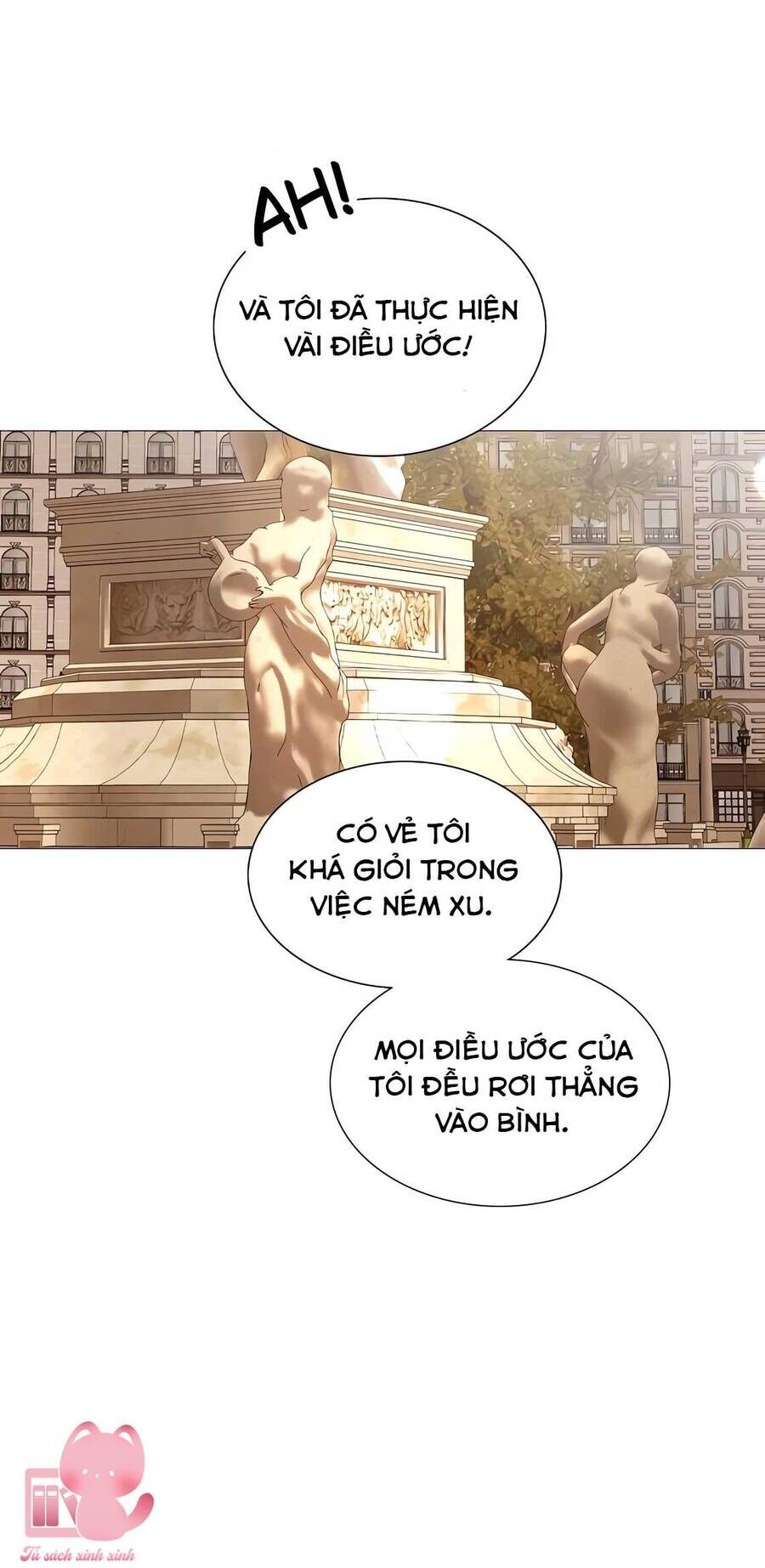 Hãy Khóc Và Cầu Nguyện Đi - Chap 41