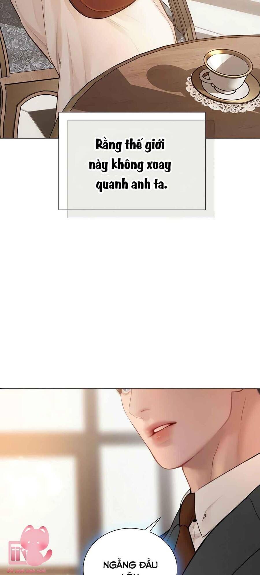 Hãy Khóc Và Cầu Nguyện Đi - Chap 41