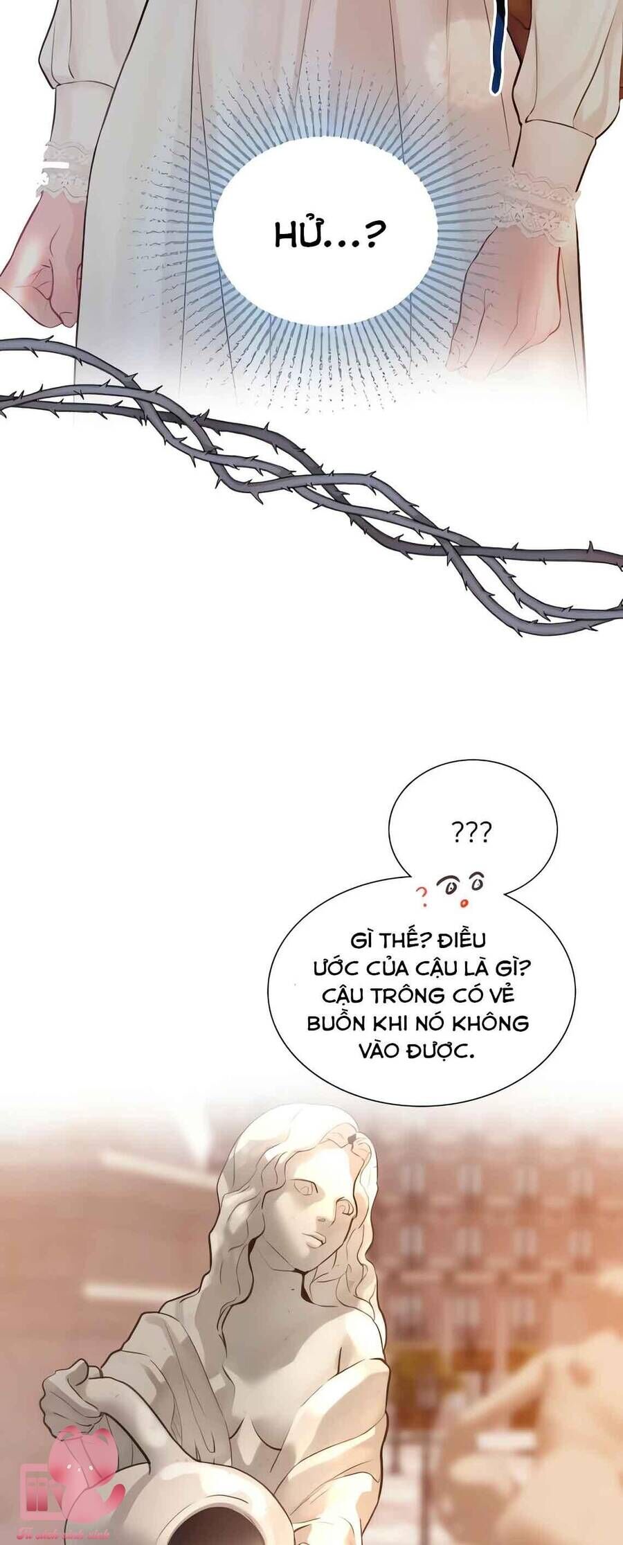 Hãy Khóc Và Cầu Nguyện Đi - Chap 41