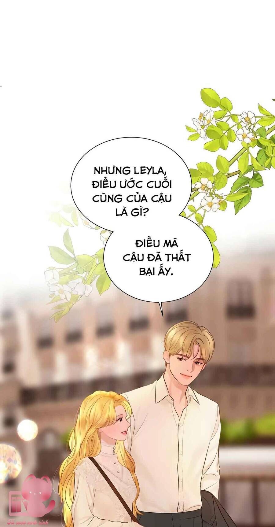 Hãy Khóc Và Cầu Nguyện Đi - Chap 41