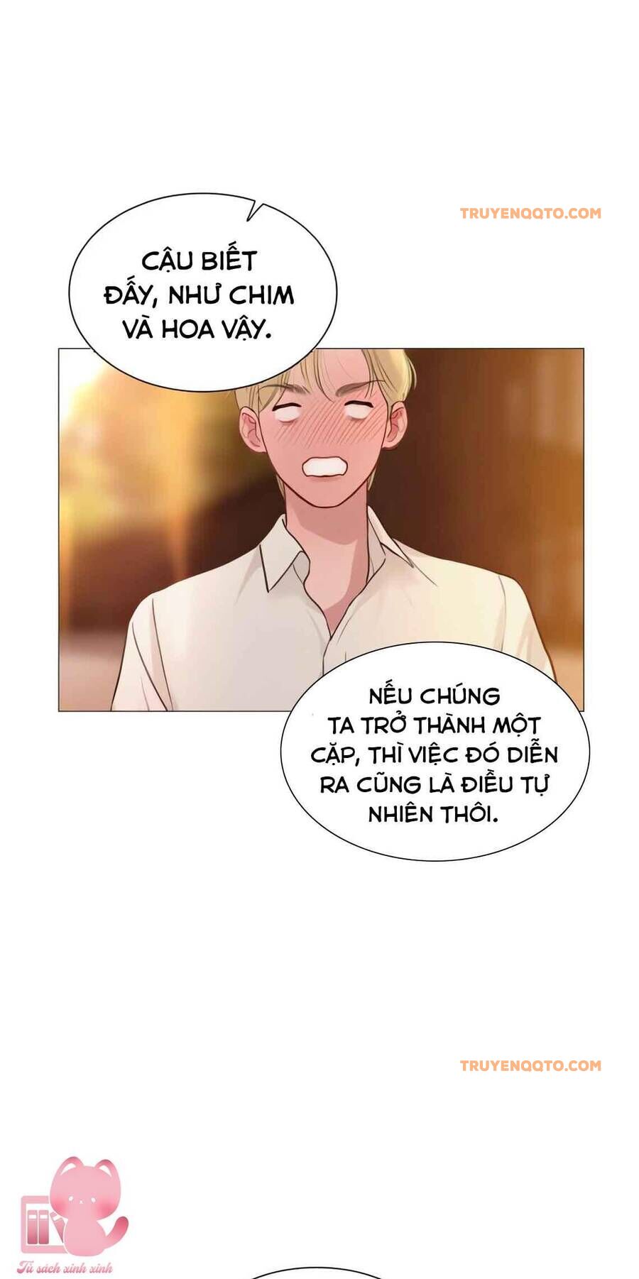 Hãy Khóc Và Cầu Nguyện Đi - Chap 42