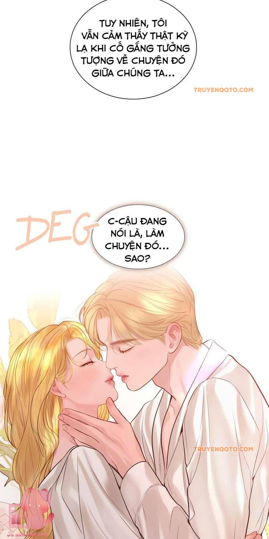 Hãy Khóc Và Cầu Nguyện Đi - Chap 42