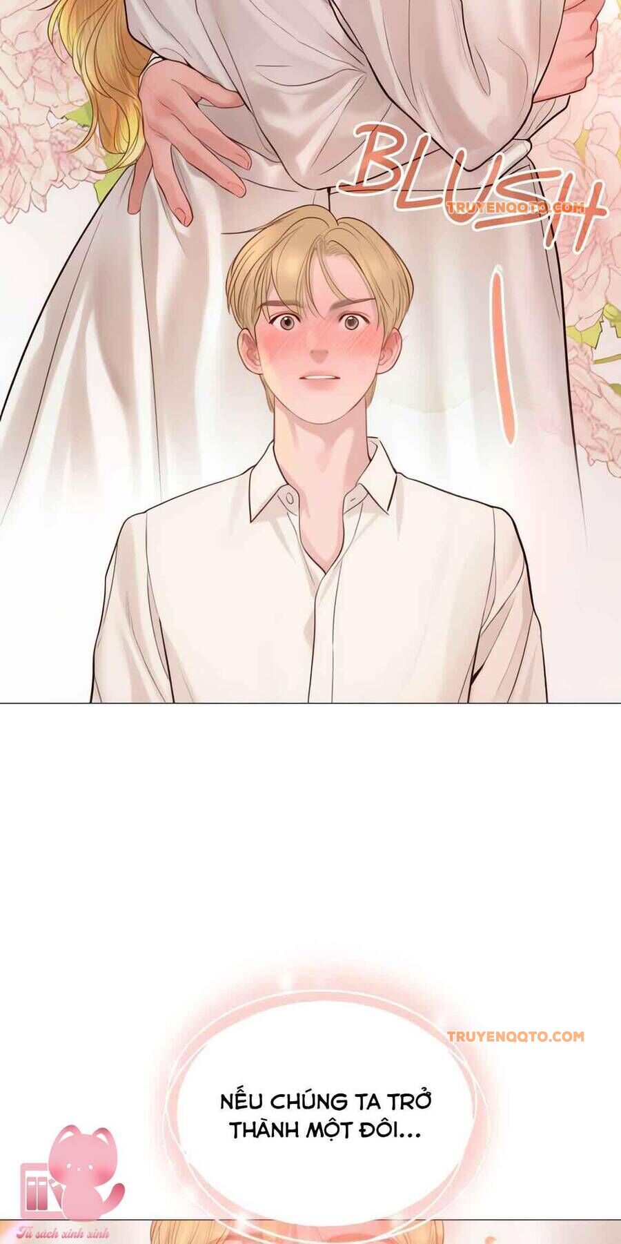 Hãy Khóc Và Cầu Nguyện Đi - Chap 42