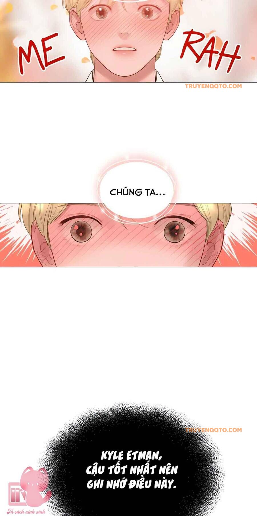 Hãy Khóc Và Cầu Nguyện Đi - Chap 42