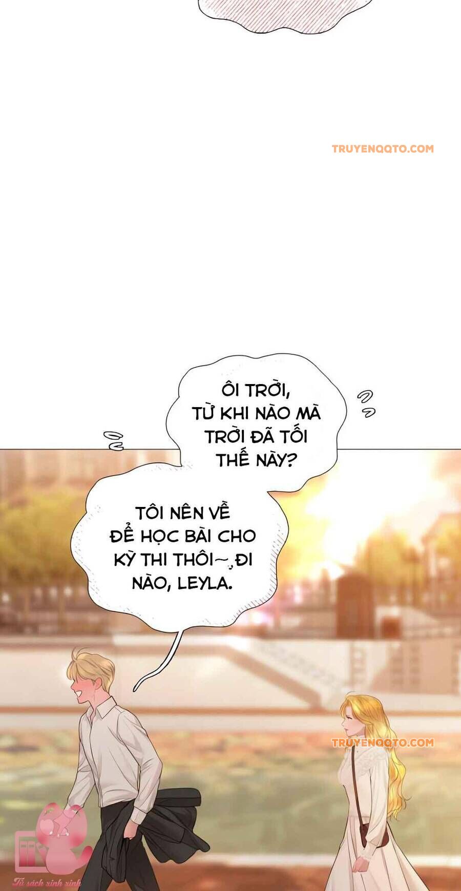 Hãy Khóc Và Cầu Nguyện Đi - Chap 42