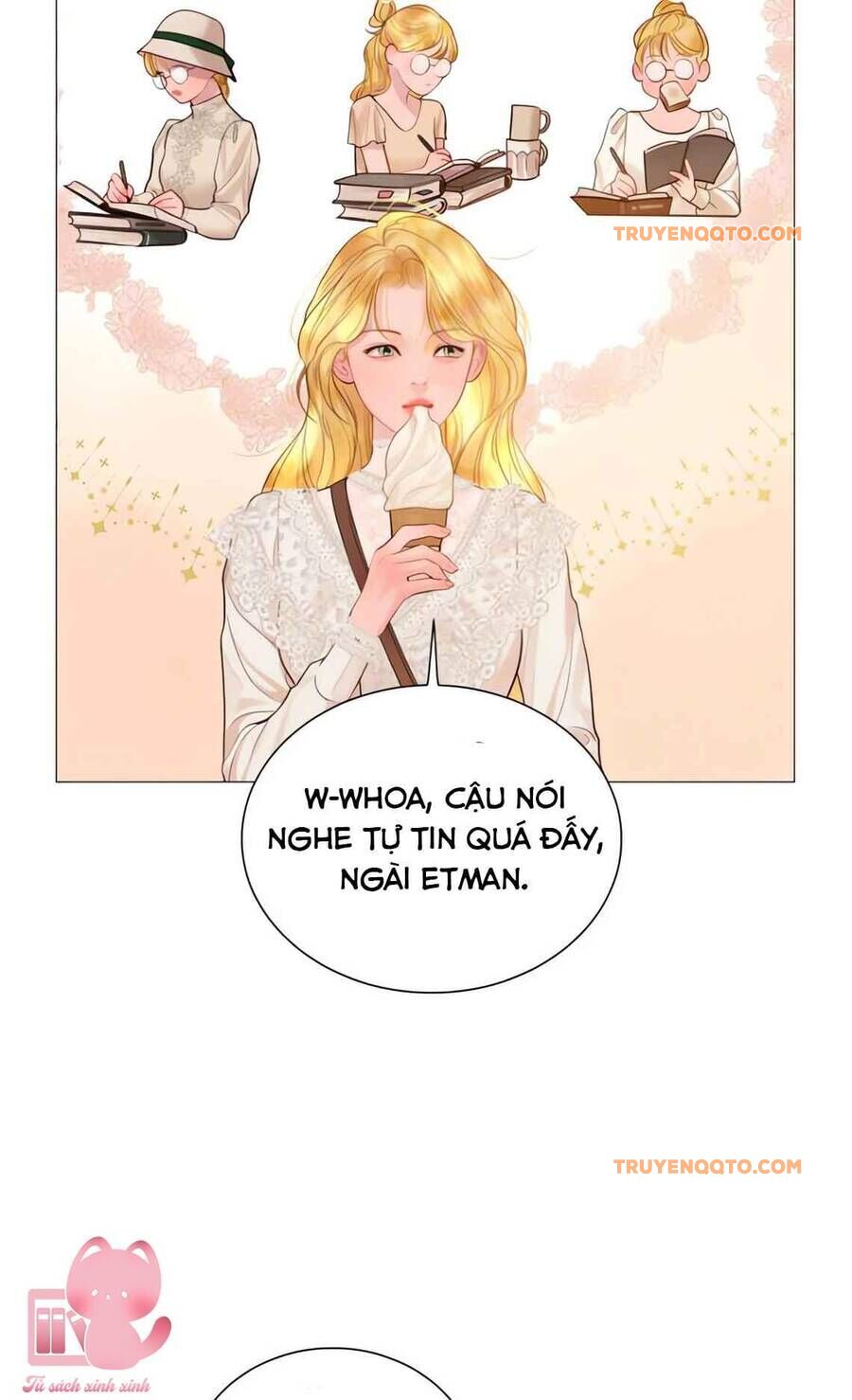 Hãy Khóc Và Cầu Nguyện Đi - Chap 42
