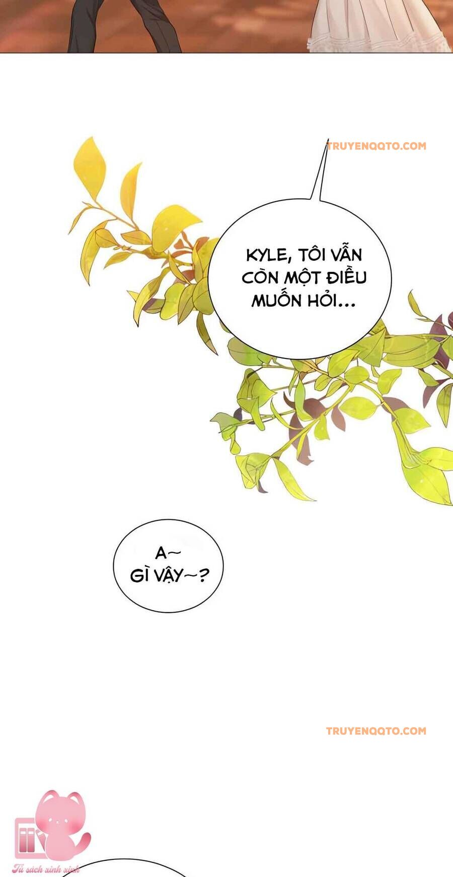 Hãy Khóc Và Cầu Nguyện Đi - Chap 42