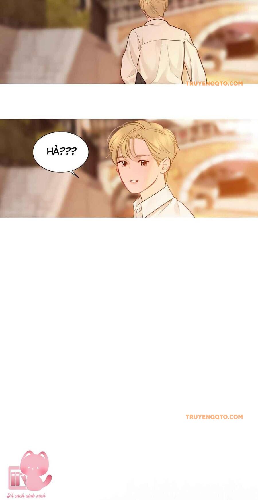 Hãy Khóc Và Cầu Nguyện Đi - Chap 42