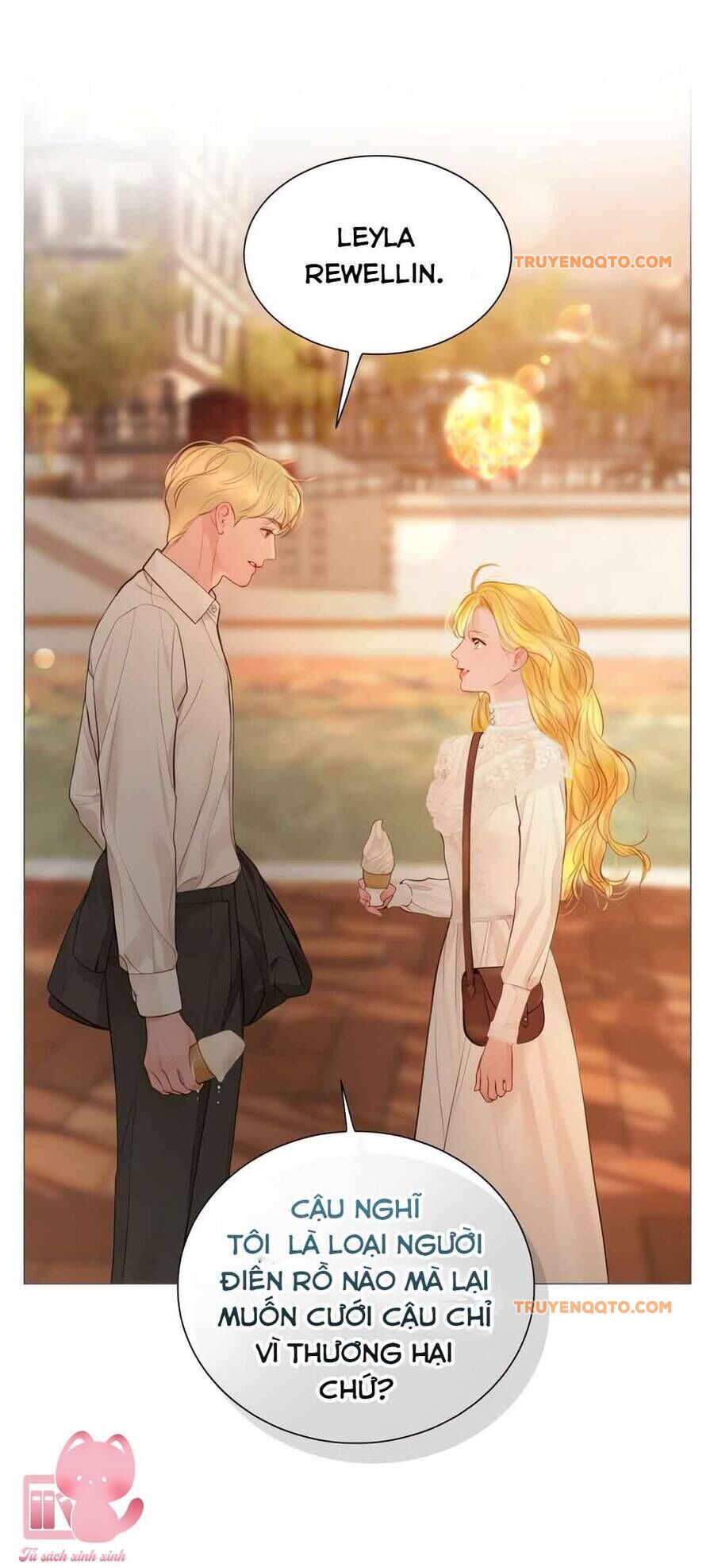 Hãy Khóc Và Cầu Nguyện Đi - Chap 42