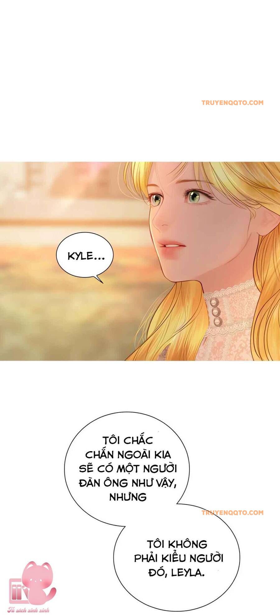 Hãy Khóc Và Cầu Nguyện Đi - Chap 42