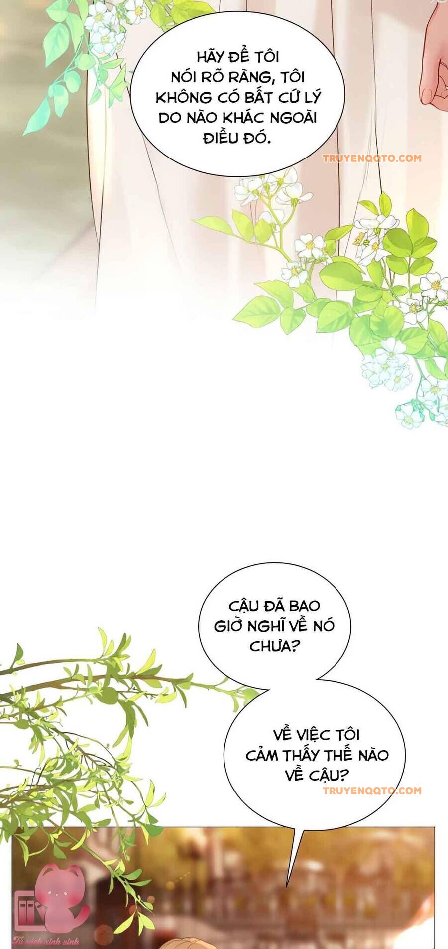 Hãy Khóc Và Cầu Nguyện Đi - Chap 42