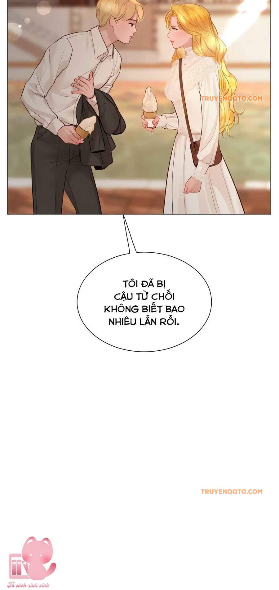 Hãy Khóc Và Cầu Nguyện Đi - Chap 42