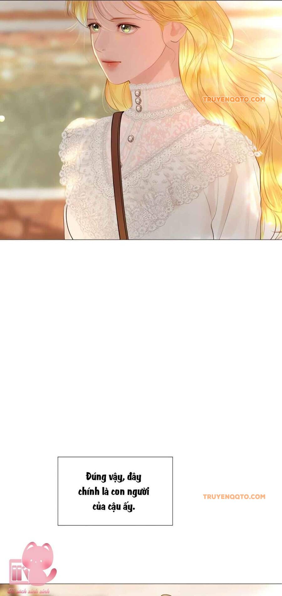 Hãy Khóc Và Cầu Nguyện Đi - Chap 42