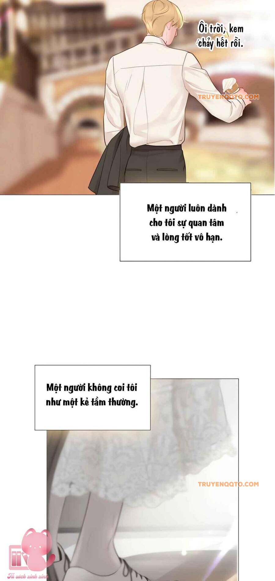 Hãy Khóc Và Cầu Nguyện Đi - Chap 42